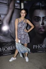 Surveen Chawla at Phobia screening in Mumbai on 25th May 2016